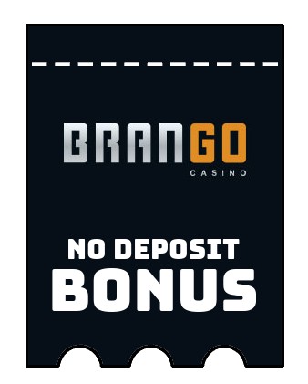 Casino Brango - no deposit bonus CR