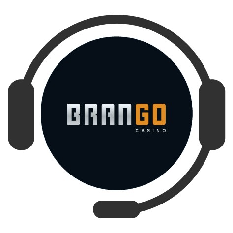Casino Brango - Support