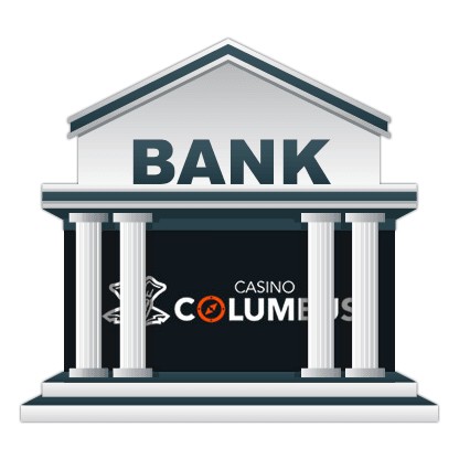 Casino Columbus - Banking casino