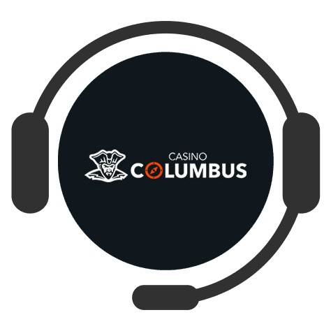 Casino Columbus - Support