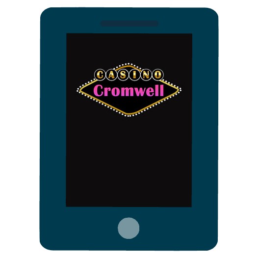 Casino Cromwell - Mobile friendly