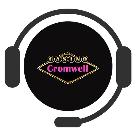 Casino Cromwell - Support