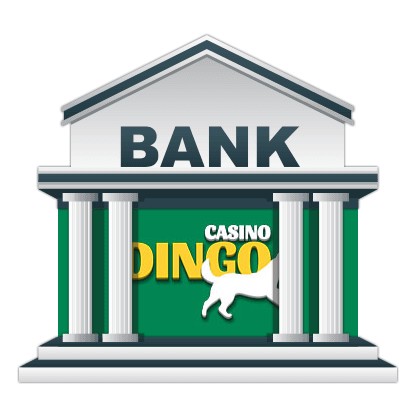 Casino Dingo - Banking casino
