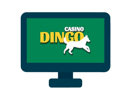 Casino Dingo - casino review