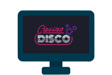Casino Disco - casino review