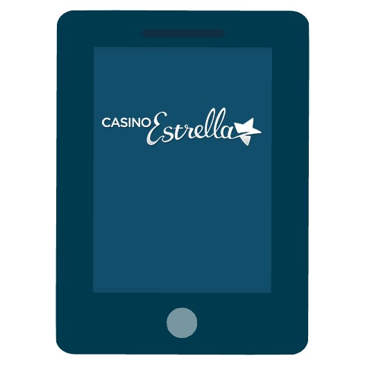 Casino Estrella - Mobile friendly