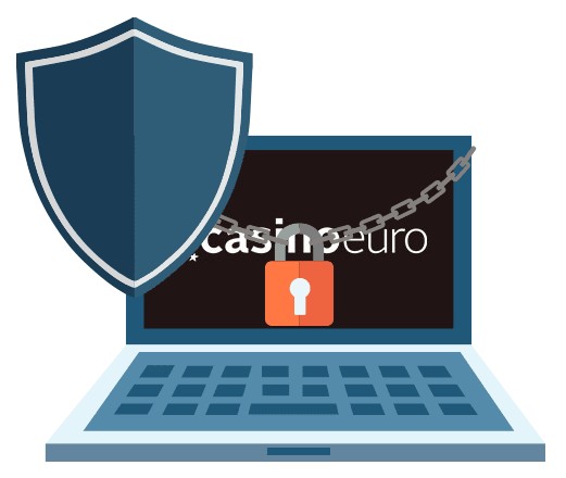 Casino Euro - Secure casino