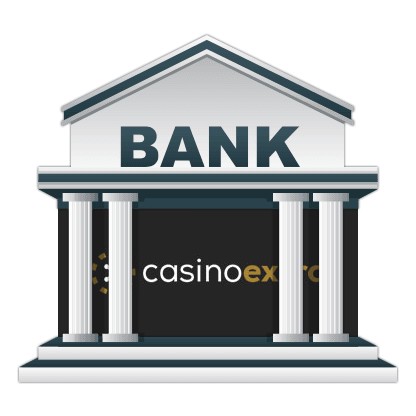 Casino Extra - Banking casino