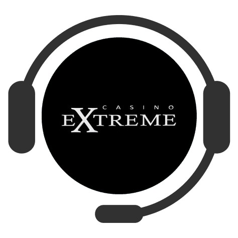 Casino Extreme - Support