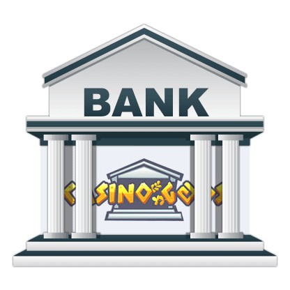 Casino Gods - Banking casino