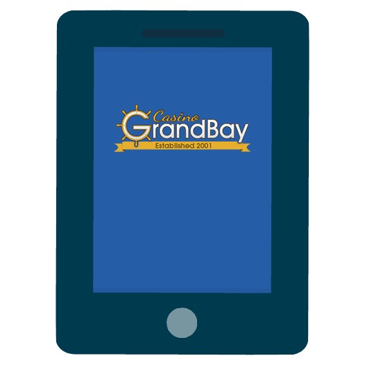 Casino GrandBay - Mobile friendly