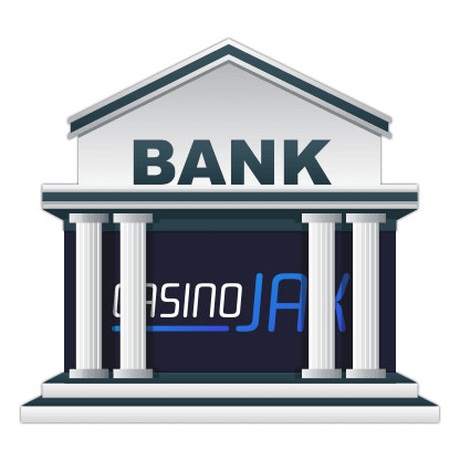 Casino JAX - Banking casino