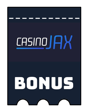 Latest bonus spins from Casino JAX