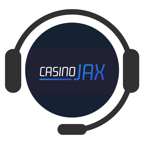 Casino JAX - Support
