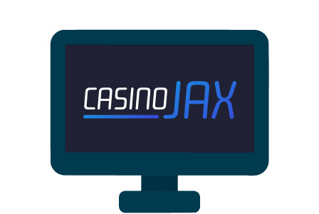 Casino JAX - casino review