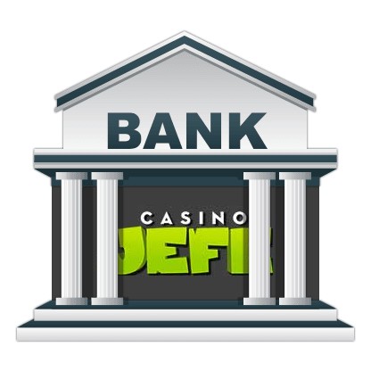 Casino Jefe - Banking casino