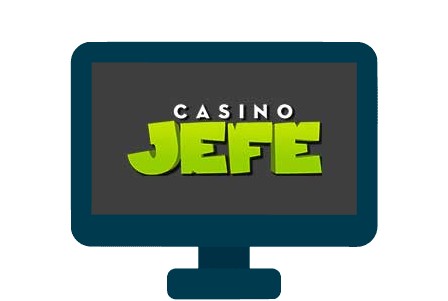 Casino Jefe - casino review