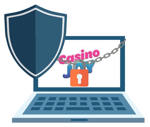 Casino Joy - Secure casino