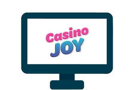 Casino Joy - casino review