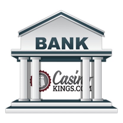 Casino Kings - Banking casino