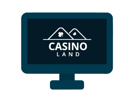 Casino Land - casino review