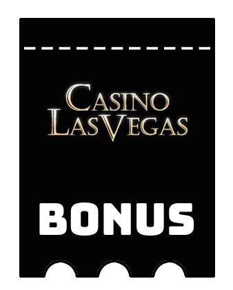 Latest bonus spins from Casino Las Vegas