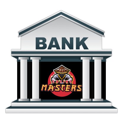 Casino Masters - Banking casino