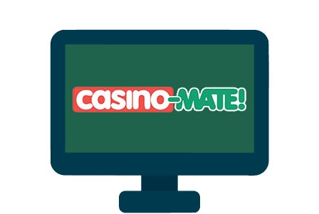 Casino Mate - casino review