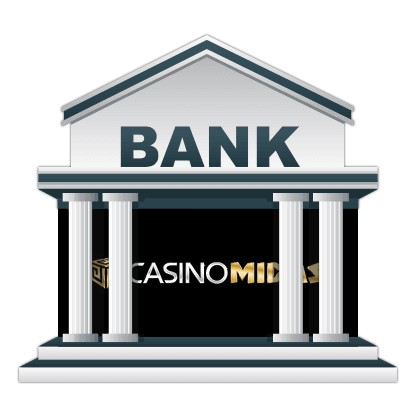 Casino Midas - Banking casino