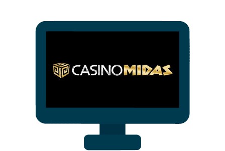 Casino Midas - casino review