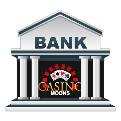 Casino Moons - Banking casino