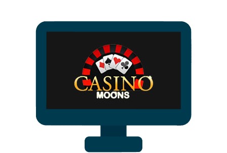 Casino Moons - casino review