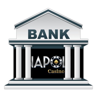 Casino Napoli - Banking casino