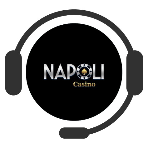 Casino Napoli - Support