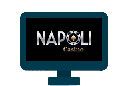 Casino Napoli - casino review