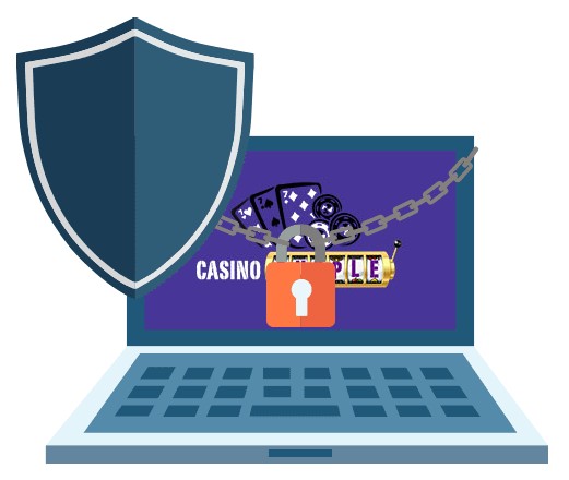 Casino Purple - Secure casino