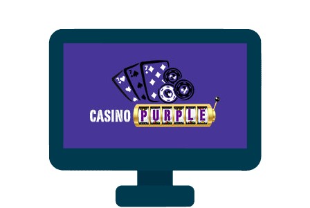 Casino Purple - casino review