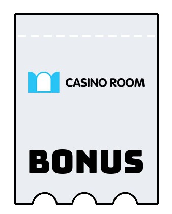 Latest bonus spins from Casino Room