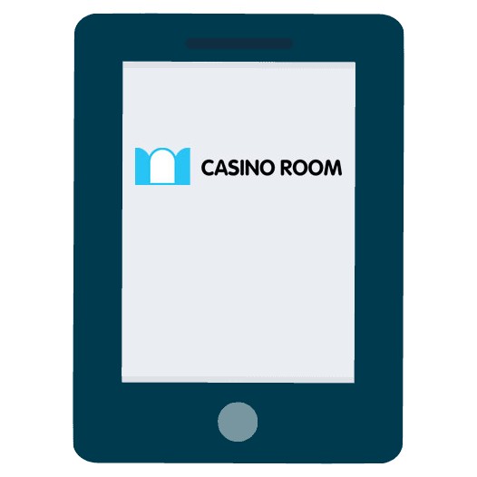 Casino Room - Mobile friendly