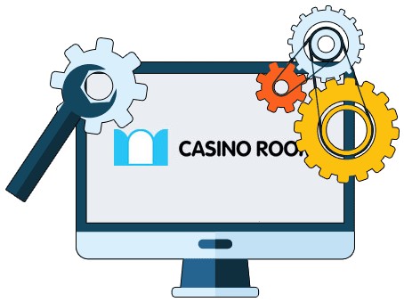 Casino Room - Software