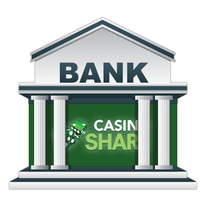 Casino Share - Banking casino