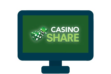 Casino Share - casino review