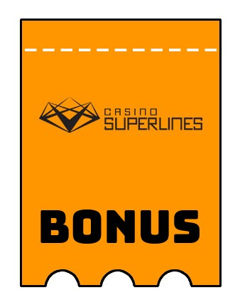 Latest bonus spins from Casino Superlines