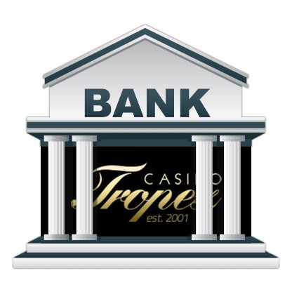 Casino Tropez - Banking casino