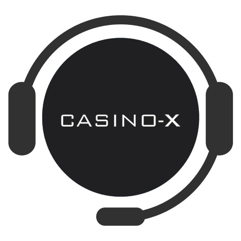 Casino X - Support