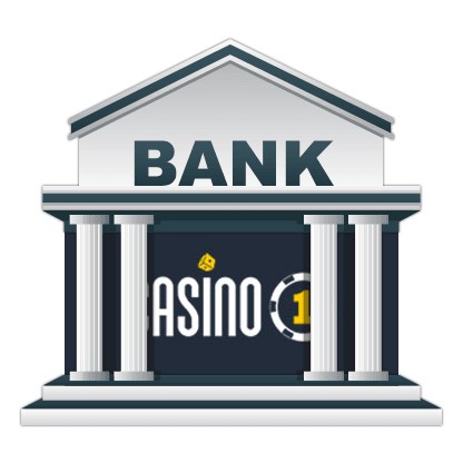 Casino1 - Banking casino