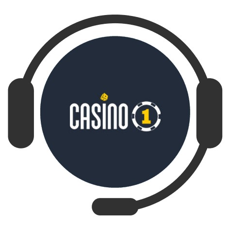 Casino1 - Support