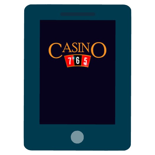 Casino765 - Mobile friendly