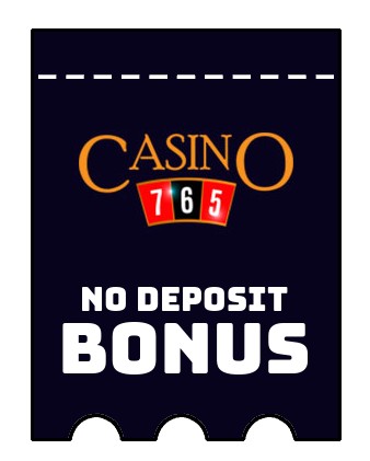 Casino765 - no deposit bonus CR