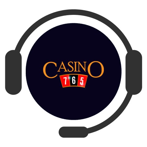 Casino765 - Support